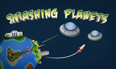 download Smashing Planets apk